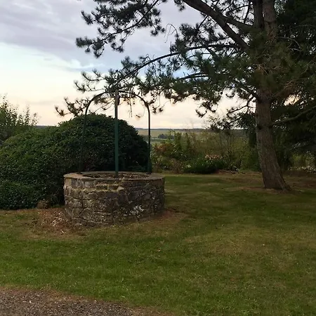 Les Mesanges * Rochefort