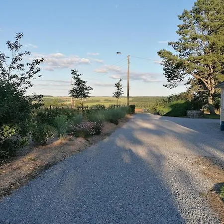 Les Mesanges Holiday home Rochefort