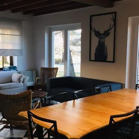 Les Mesanges * Rochefort