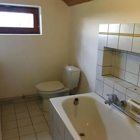 Les Mesanges Feriehus *