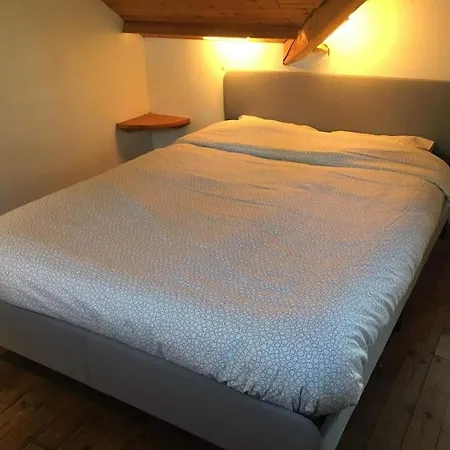 Holiday home Les Mesanges