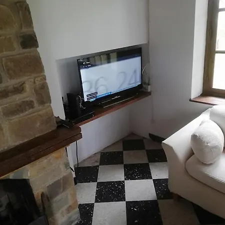 Les Mesanges Rochefort