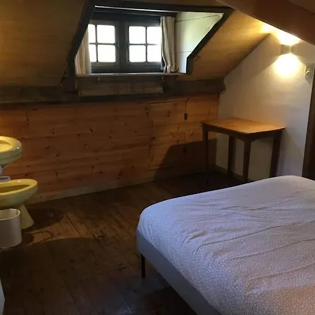 Holiday home Les Mesanges