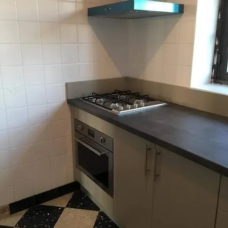 Les Mesanges Feriehus *