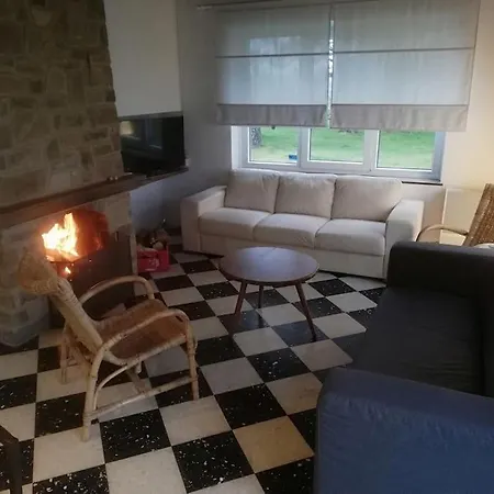 Feriehus Les Mesanges