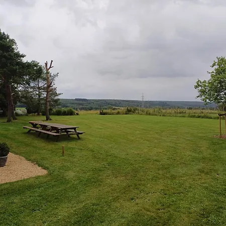 Holiday home Les Mesanges