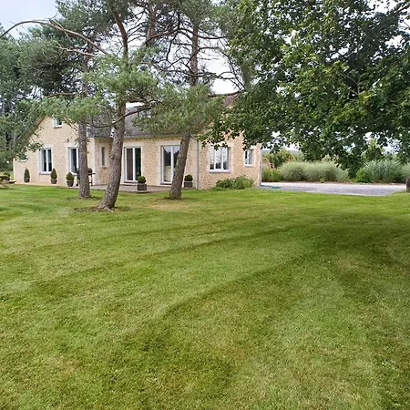 Les Mesanges * Rochefort