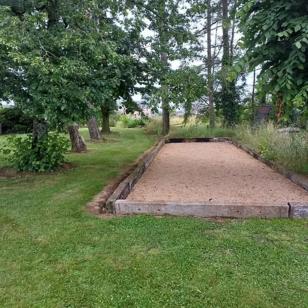 Les Mesanges Holiday home *