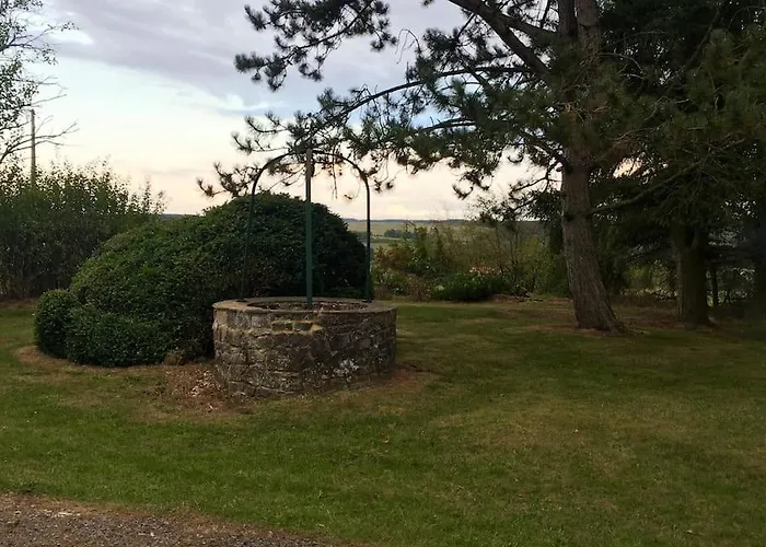 Les Mesanges * Rochefort