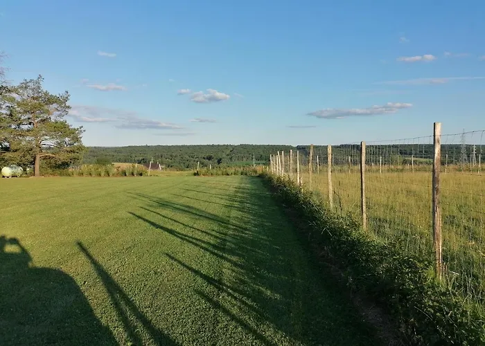 Les Mesanges Casa de Férias