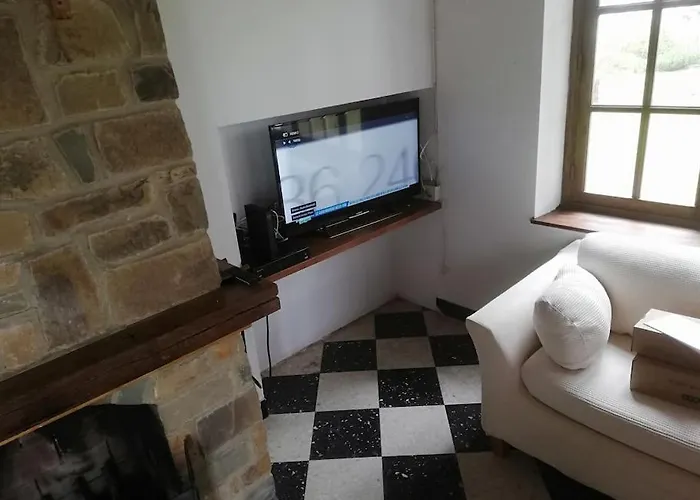 Les Mesanges Rochefort