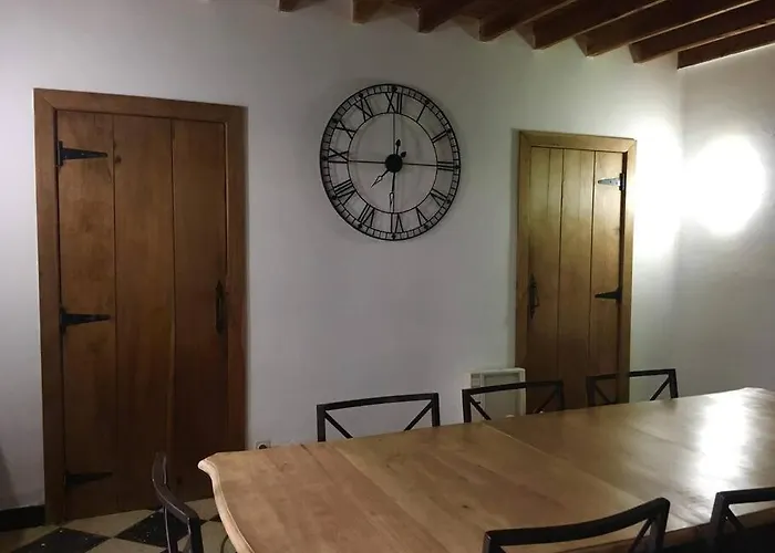 Les Mesanges Casa de Férias