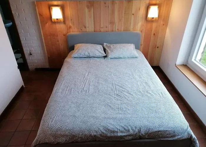 Les Mesanges * Rochefort